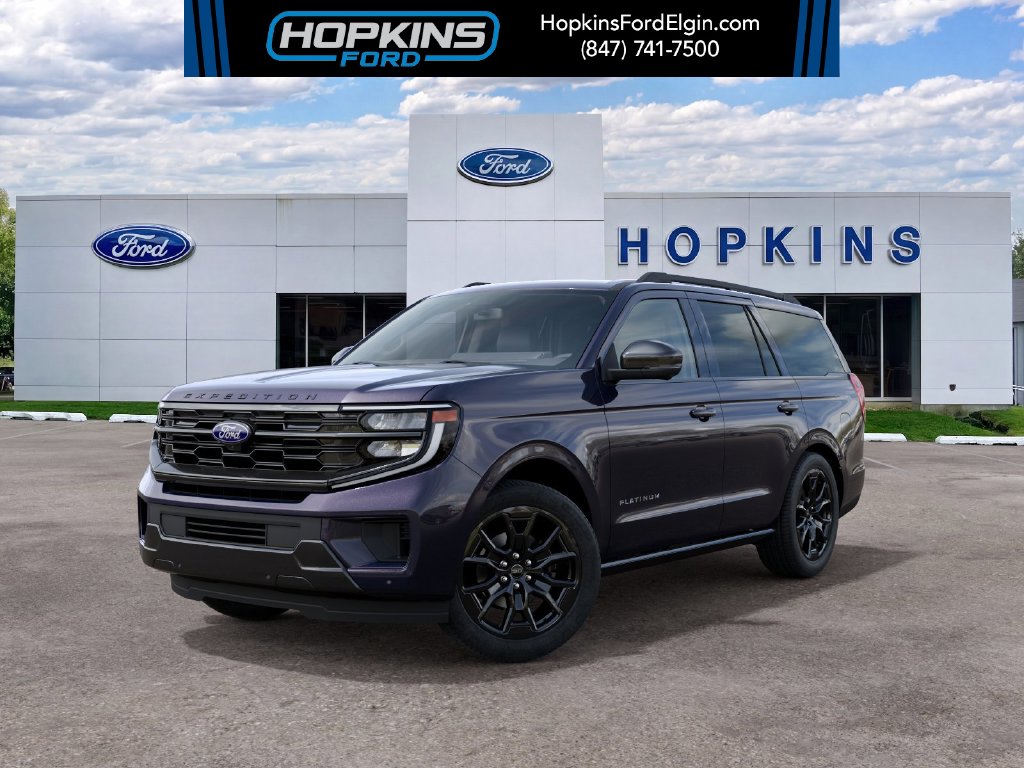  Ford Expedition
