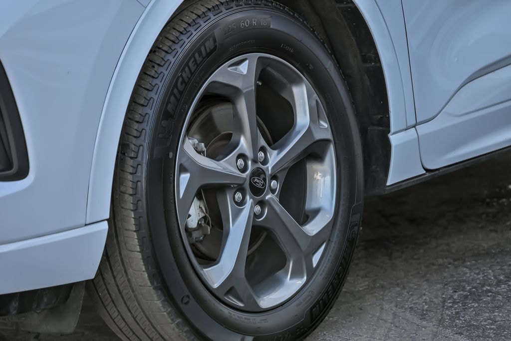 Used 2023 Ford Escape ST-Line SUV