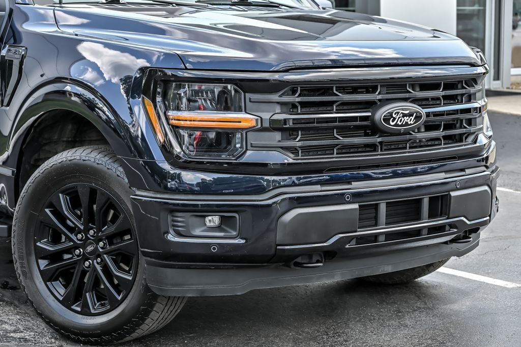 Used 2024 Ford F-150 XLT Truck
