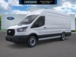  Ford Transit-350 Cargo