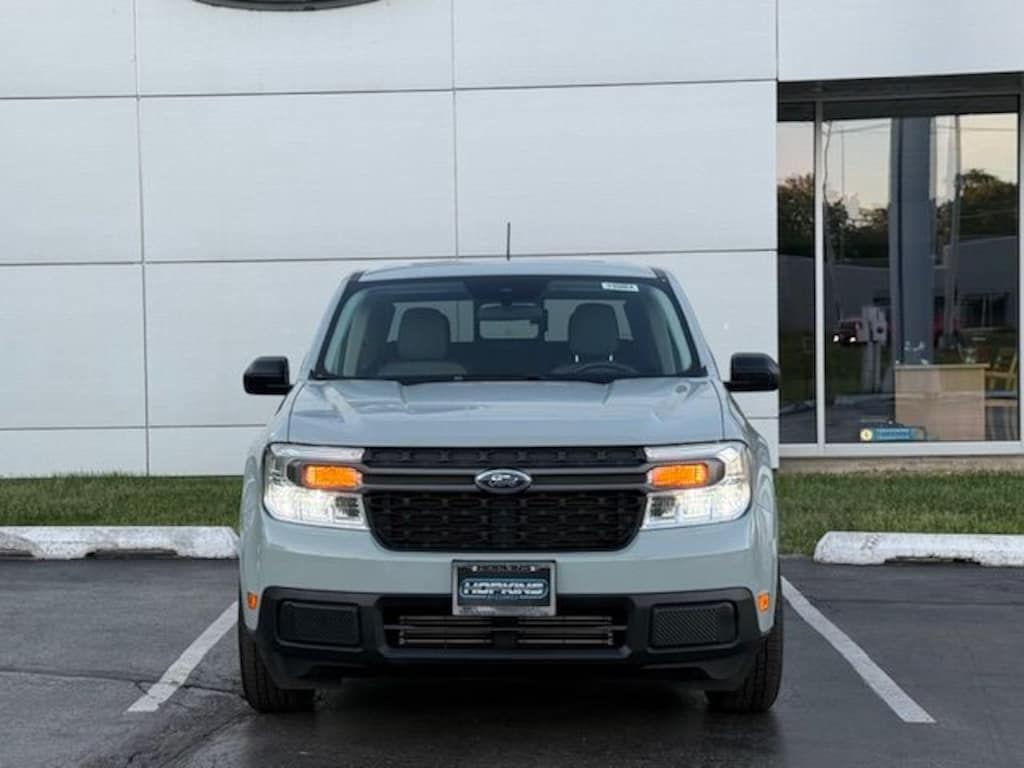 Used 2022 Ford Maverick XLT Truck