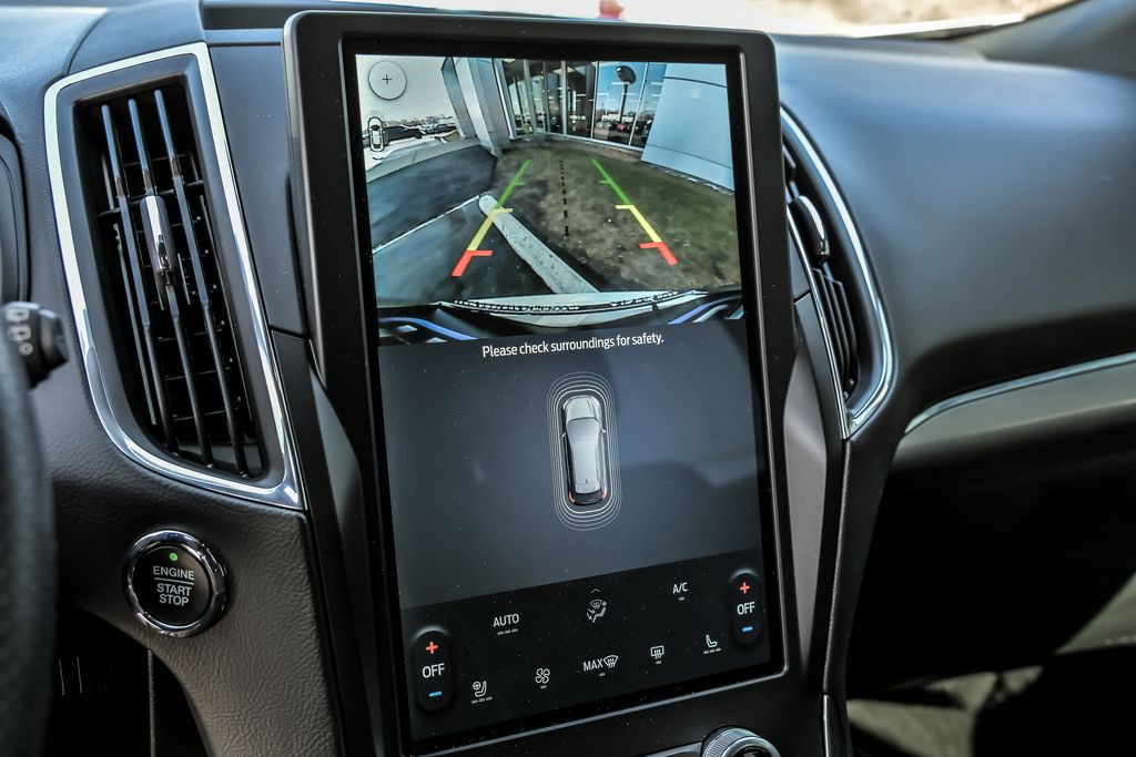 2022 Ford Edge ST - Photo 24