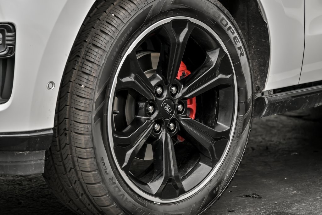 Used 2022 Ford Expedition Max Limited SUV