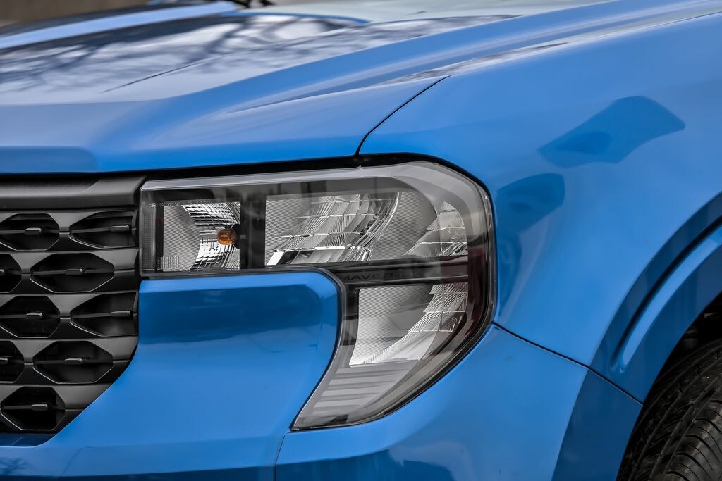 Used 2025 Ford Maverick XL Truck