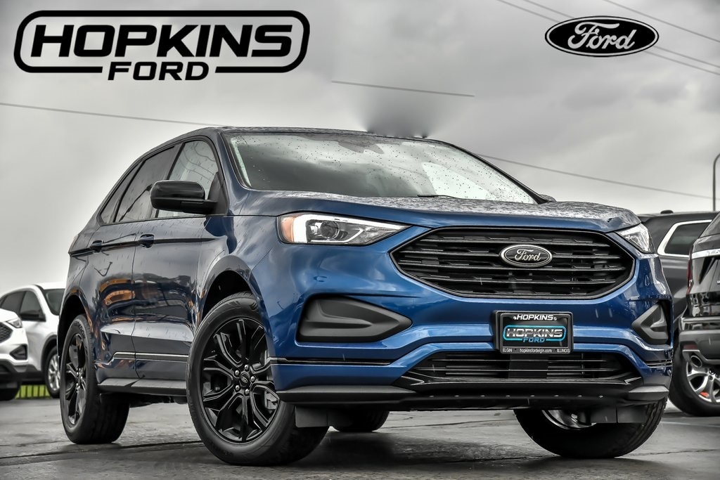 2024 Ford Edge SE's photo