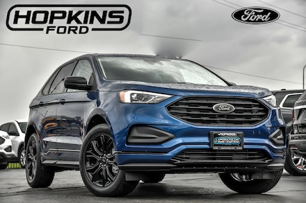 2024 Ford Edge SE SUV