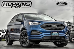 2024 Ford Edge SE SUV