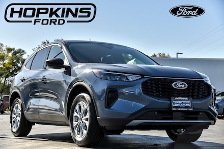 2025 Ford Escape Active SUV