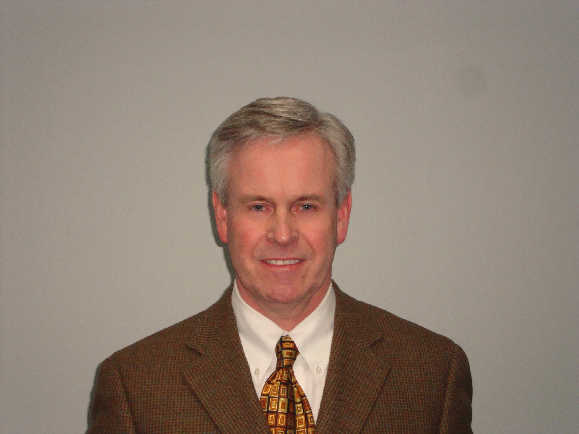 Iain Boyd