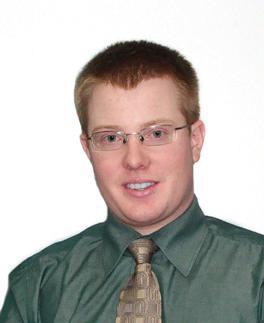 Matthew McCarron