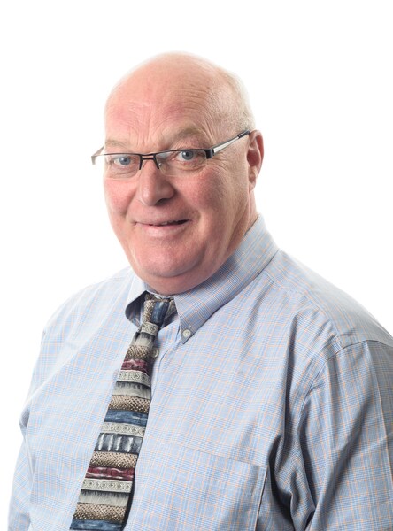 Lorne MacGillivray