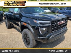 2026 GMC Canyon Elevation Truck