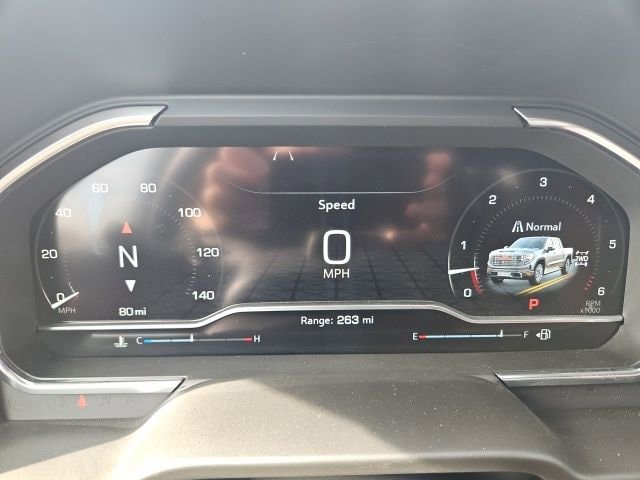 2025 GMC Sierra 1500 Denali Ultimate - Photo 31