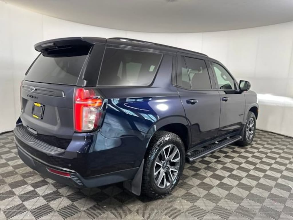 Used 2023 Chevrolet Tahoe Z71 SUV