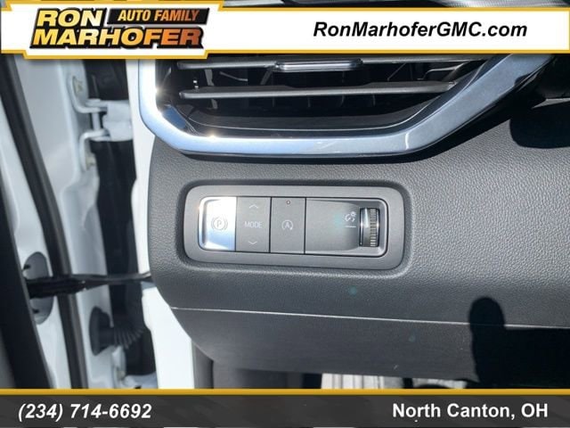 2025 GMC Acadia Elevation - Photo 20