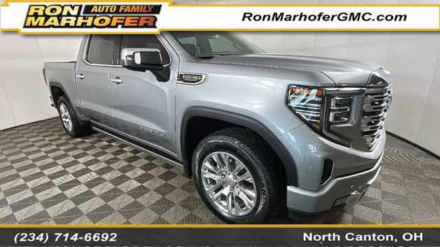 2024 GMC Sierra 4WD Crew Cab Short Box Denali's photo