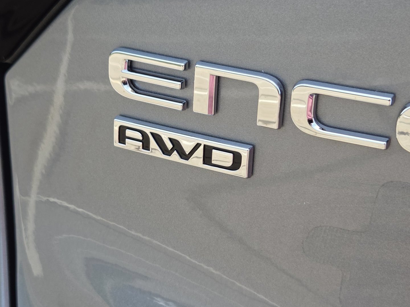 2026 Buick Encore GX Sport Touring - Photo 7
