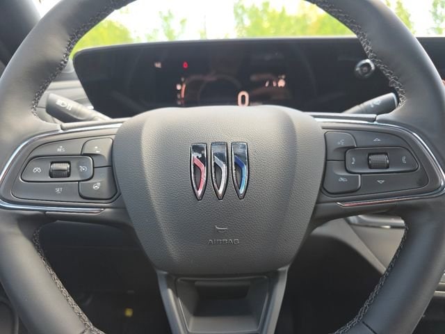 2026 Buick Envista Preferred - Photo 23