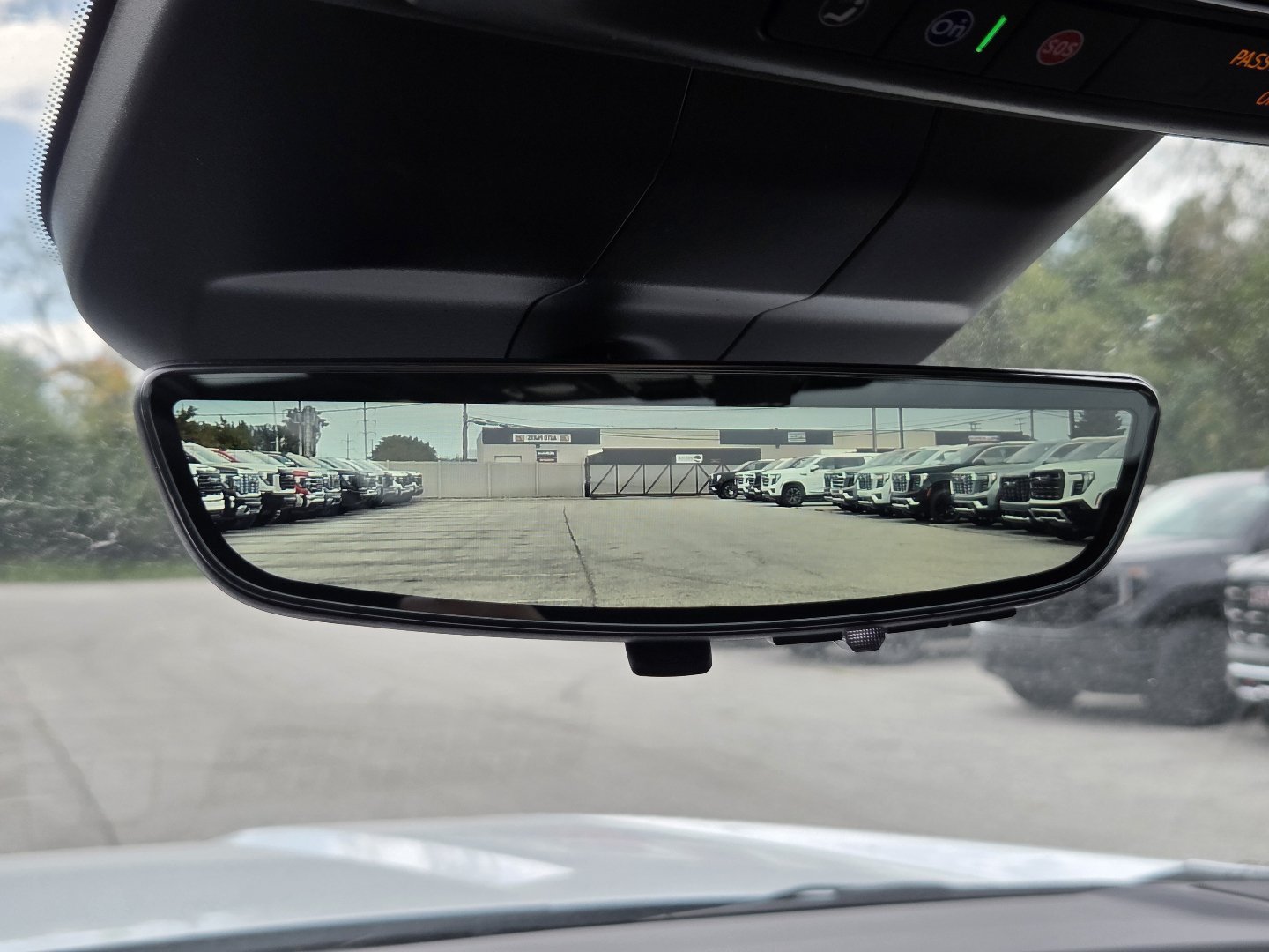 2027 GMC Yukon XL Denali Ultimate - Photo 46
