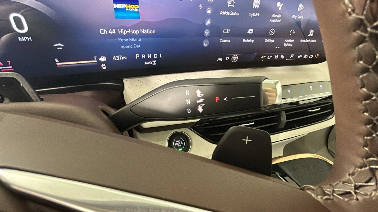 2026 Buick Enclave Avenir - Photo 22