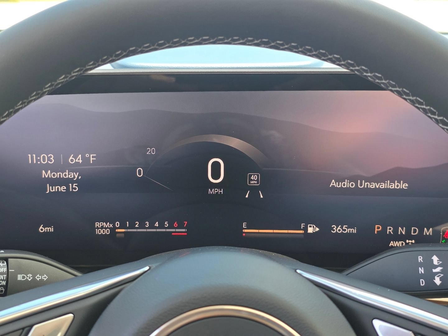2026 Buick Envision Avenir - Photo 30