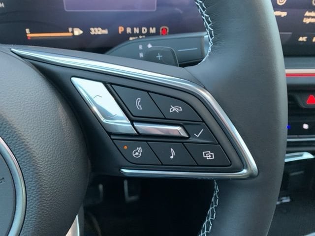2026 Buick Envision Sport Touring - Photo 17