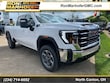 GMC Sierra 2500 HD