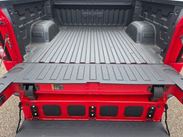 2026 GMC Sierra 1500 Elevation - Photo 21