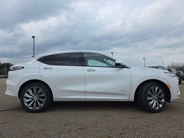 2026 Buick Envista Avenir - Photo 17