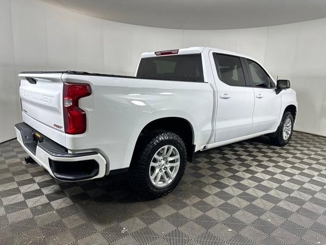 2019 Chevrolet Silverado 1500 RST photo 3