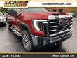 GMC Sierra 2500 HD