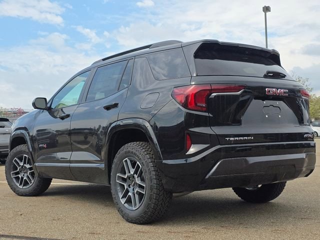 2026 GMC Terrain AT4 - Photo 15