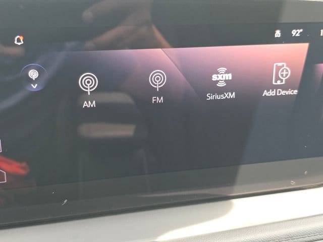 2026 Buick Encore GX Sport Touring - Photo 8