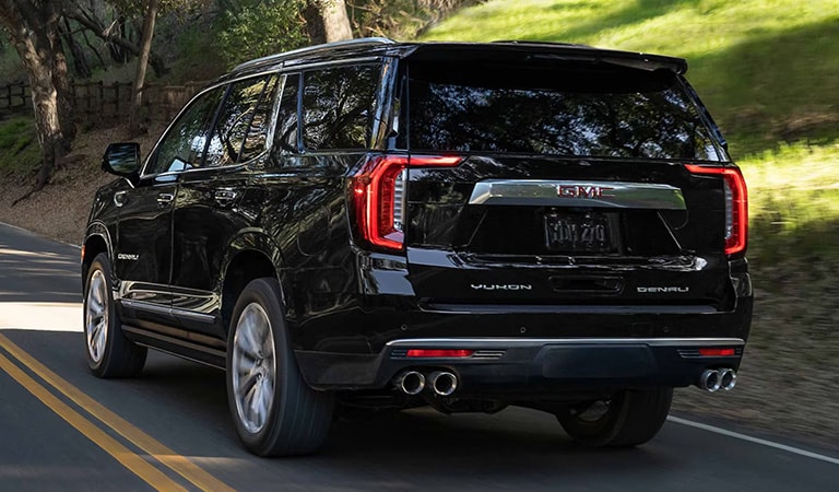 2023 GMC Yukon North Canton Ohio