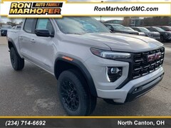 2026 GMC Canyon Elevation Truck