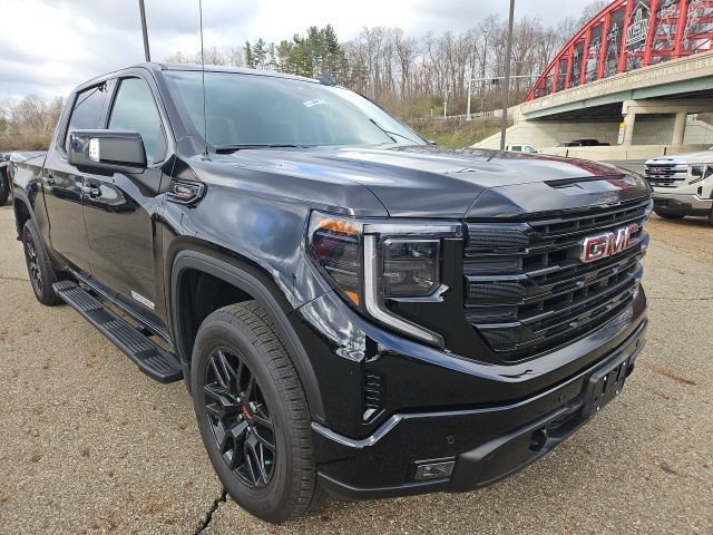 2026 GMC Sierra 1500 Elevation - Photo 9
