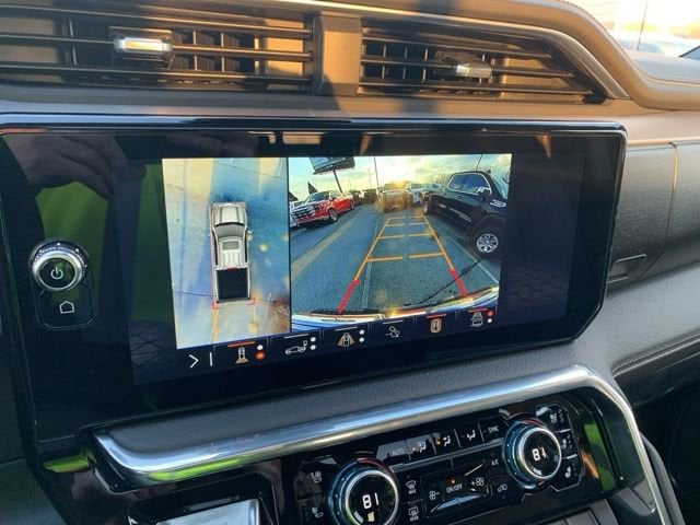 2026 GMC Sierra 1500 Denali - Photo 23