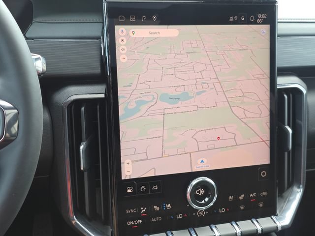 2026 GMC Acadia AT4 - Photo 10
