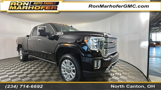2023 GMC Sierra 4WD Crew Cab Standard Box Denali's photo