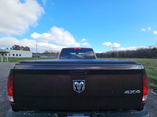 2013 Ram 2500 Tradesman photo 4