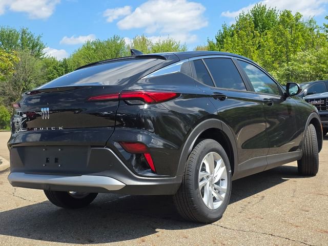 2026 Buick Envista Preferred - Photo 15