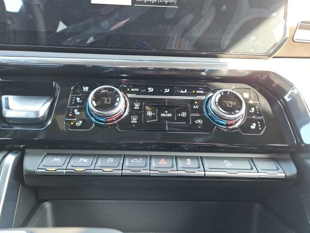 2026 GMC Sierra 1500 Denali - Photo 28