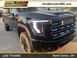 GMC Sierra 2500 HD
