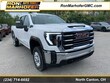 GMC Sierra 2500 HD