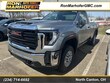 GMC Sierra 2500 HD