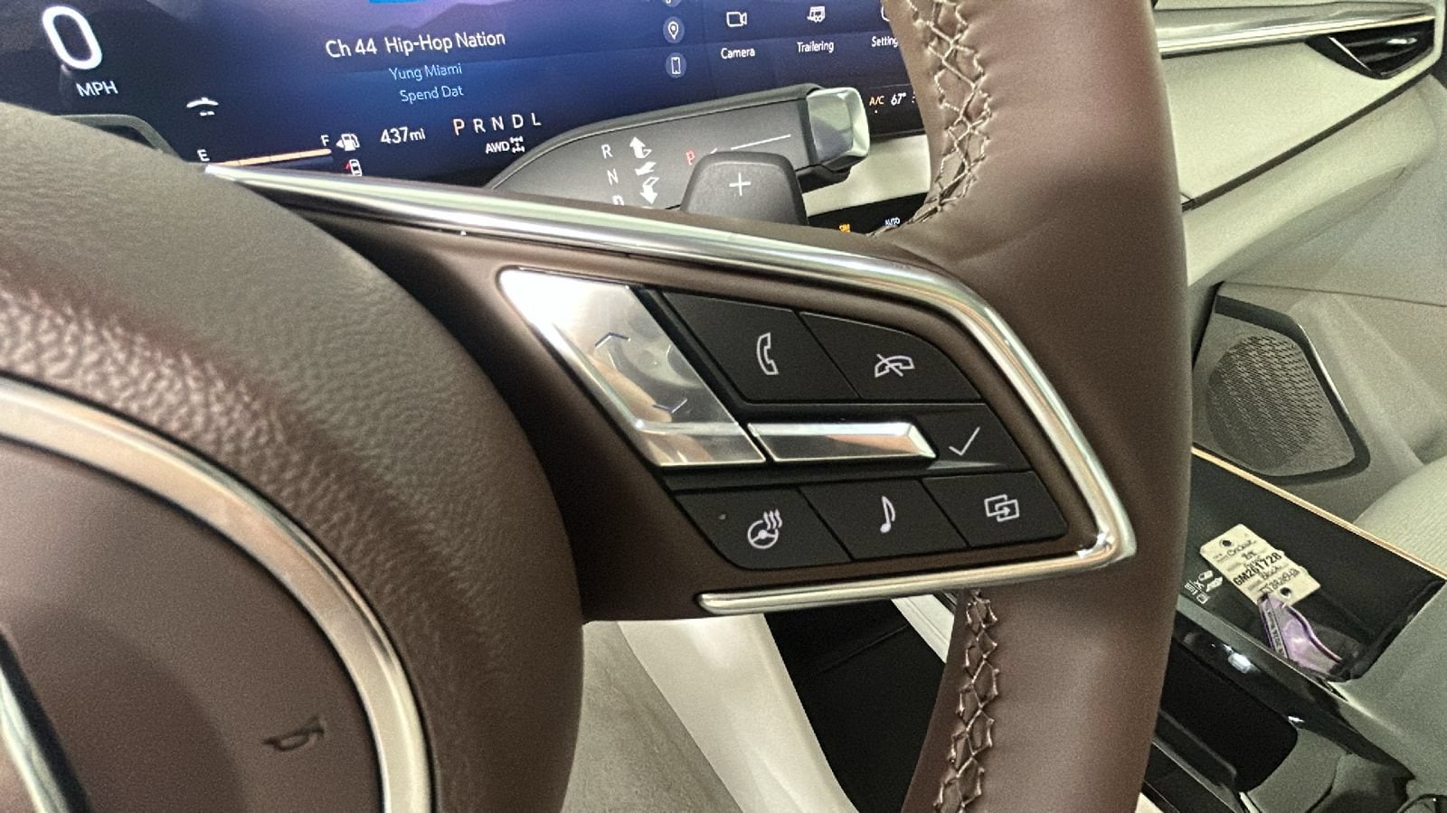 2026 Buick Enclave Avenir - Photo 17