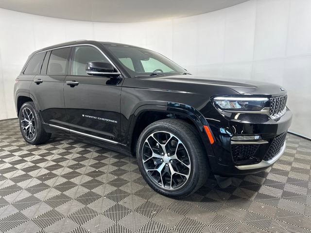 2022 Jeep Cherokee photo 2