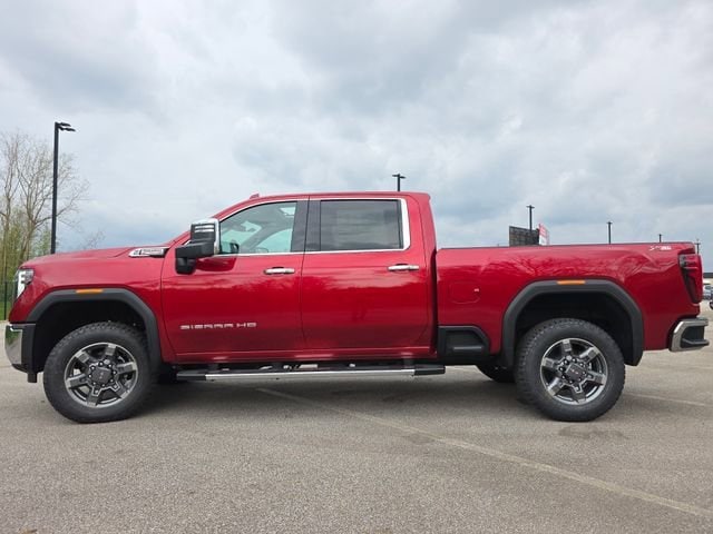 2026 GMC Sierra 2500HD SLT - Photo 14
