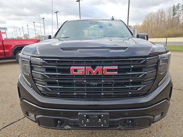 2026 GMC Sierra 1500 Elevation - Photo 10
