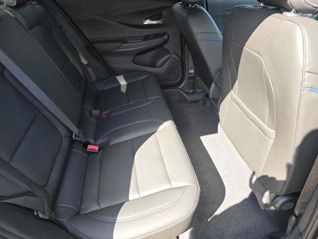2026 Buick Envista Sport Touring - Photo 18